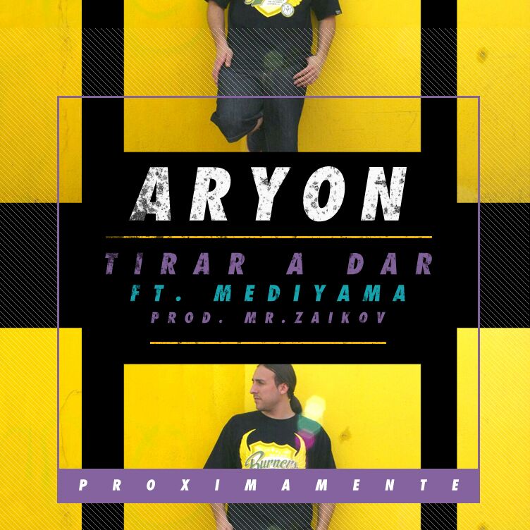 1080balas's tweet photo. Grande @AryonMC en este tema que yo ya he escuchado je je. ....atentos! https://t.co/Xh7WW068gT