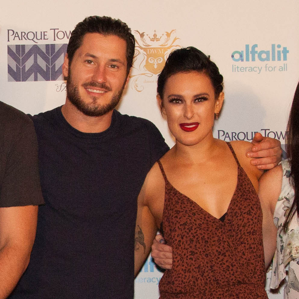 dianalogs's tweet photo. Rumer and Val at #swaymiami meet and greets, 12/03 to 12/06/15. https://t.co/ZZtQoQJqR9