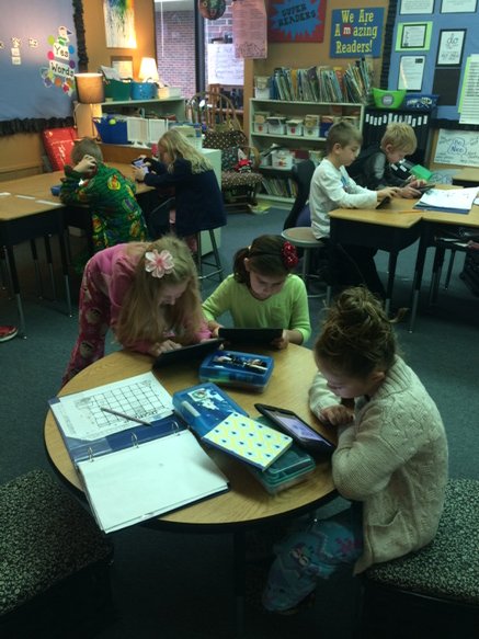 Michele Kernell tweet media