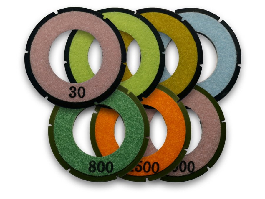 MapDiamondTools's tweet image. goo.gl/M7jlRB
3-1/2" #FLAT #POLISHING #DISCS, #TURBO #WHEELS
#Granite, #Marble #Tile