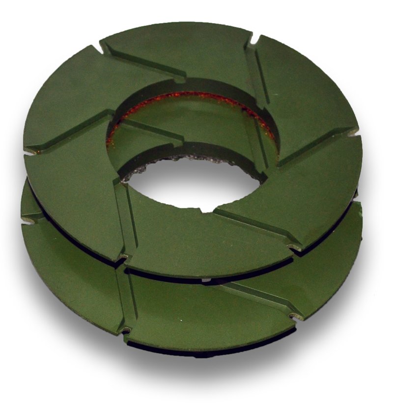 MapDiamondTools's tweet image. goo.gl/M7jlRB
3-1/2" #FLAT #POLISHING #DISCS, #TURBO #WHEELS
#Granite, #Marble #Tile