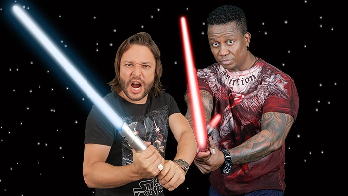 AwakenYourForce's tweet photo. @DJFreshSA took on DJ @DJRogerGoode in HP Sound Wars, Listen to their tracks and vote here https://t.co/Gyy81zKeMh https://t.co/FBRnUX4HoZ