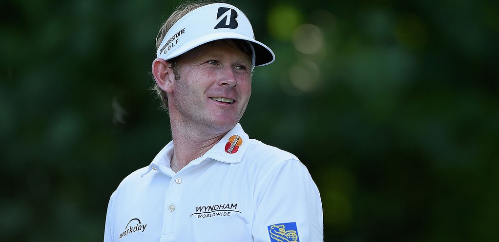  : Sneds!!! Join us in wishing 7-time winner Brandt Snedeker a Happy Birthday. 