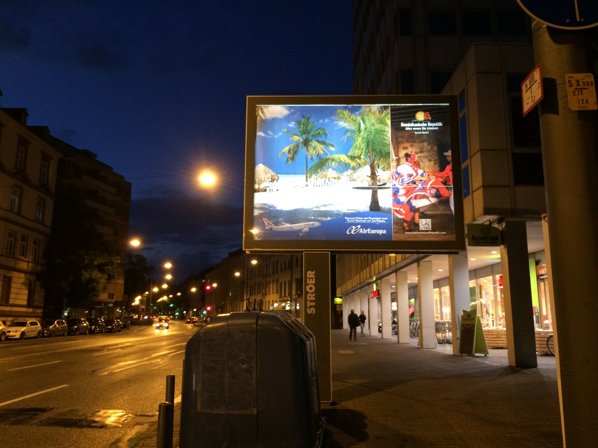 Innovadora forma de promoción del país se distingue en Austria como la más llamativa según “Focus Market Research”.