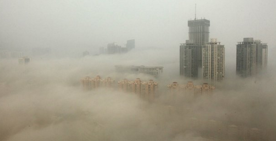 MVSNoticias's tweet photo. Alerta roja en #Pekín por #contaminación 
https://t.co/k48minS9ll https://t.co/4HYsIFHqNs