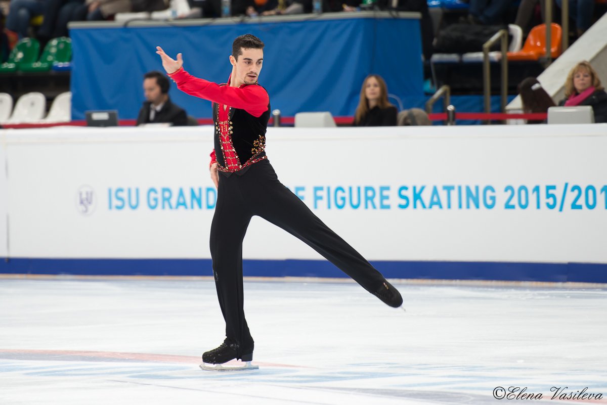 Elle_Velle's tweet photo. Rostelecom Cup 2015 - Men event: https://t.co/E1HJXqJfN0 #cor15 https://t.co/1eXz9YUEy3