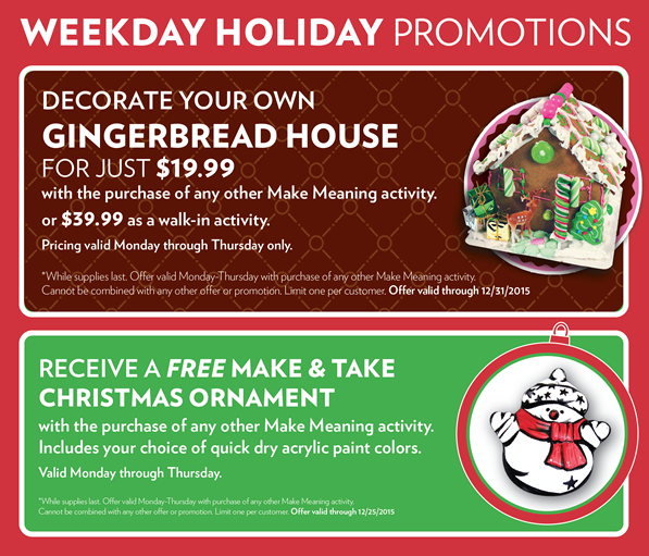 makemeaningUSA's tweet photo. Create a one of a kind gift this holiday season and take advantage of our holiday promotions! https://t.co/TjxQ099U64