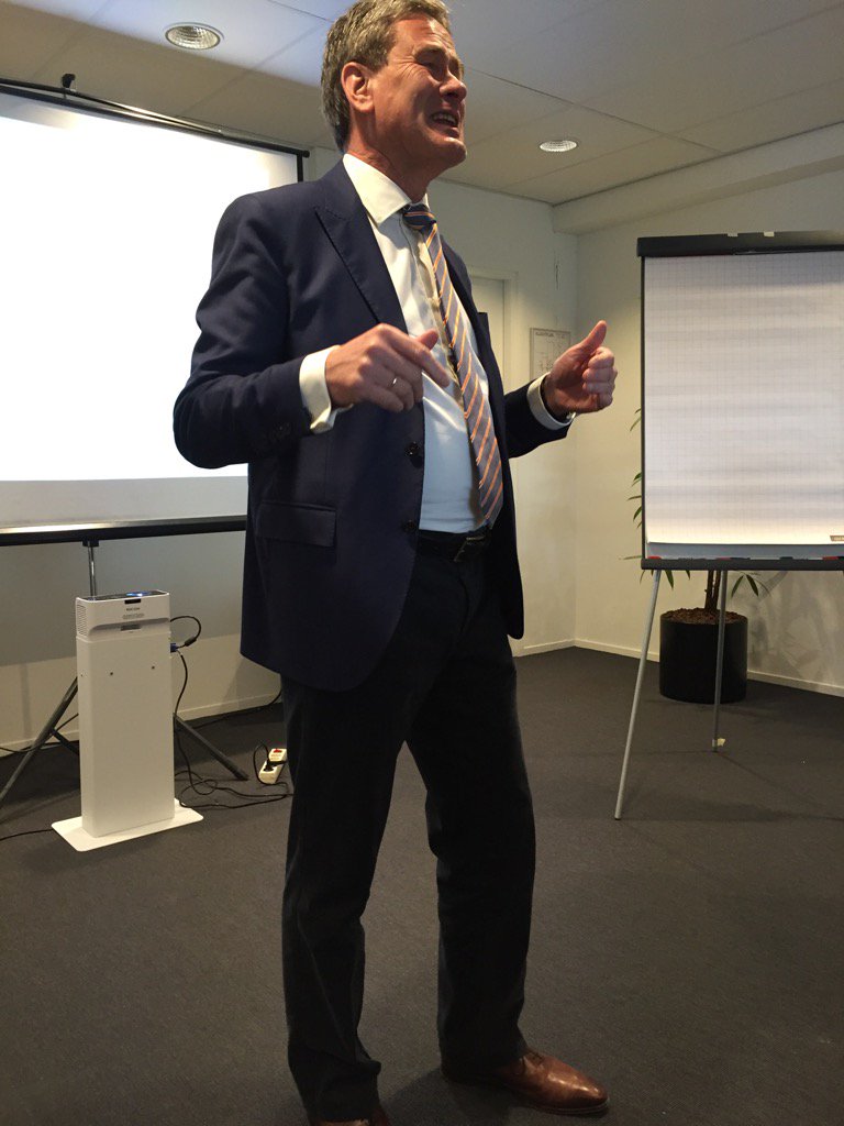 Jos Burgers over 'blije huurders' <a href="/ERAContour/">ERA Contour | TBI</a> @hemubo <a href="/Ymere/">Ymere Nieuws</a>