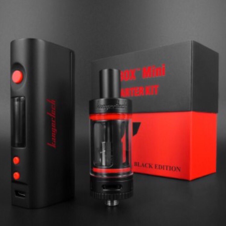 BasicBitchVape tweet picture