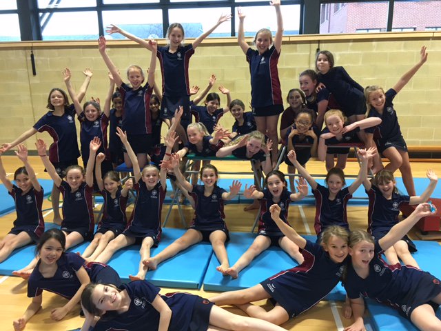 ShskPE's tweet photo. Christmas fun in the PE department games #positiveattitudes #multipleoutcomes https://t.co/jkVz5xH7fb