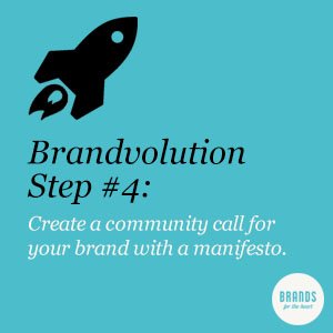 brandpreneur's tweet photo. #Brandvolution step 4: Create a community call https://t.co/bXO6aDNnOU #bringlovetobusiness #socent #startups https://t.co/TDnF4TDvUv