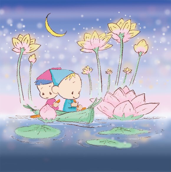 macha_art's tweet photo. 辛いと思う中でも
きれいな花はきっと咲く https://t.co/1DnAv01gTu