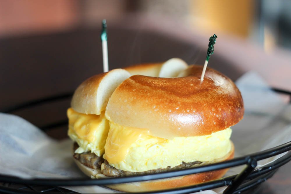 Barb City Bagels tweet media
