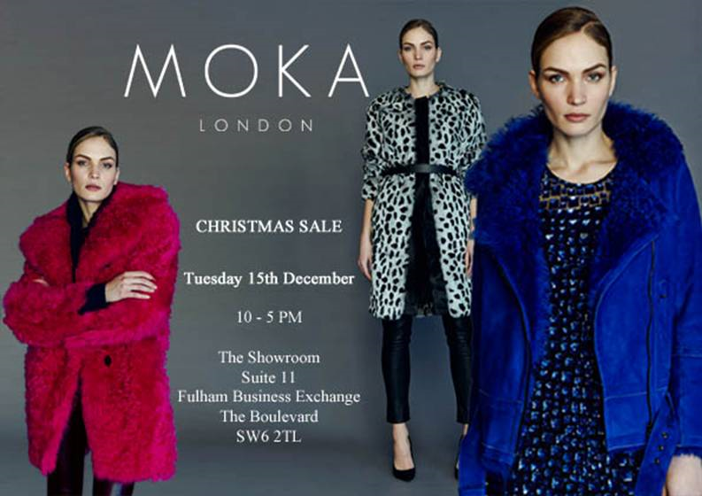 YOU'RE ALL INVITED!!! Come over and see what you can bag up in our Christmas Sale. 15.12.15 10-5pm. See you there!