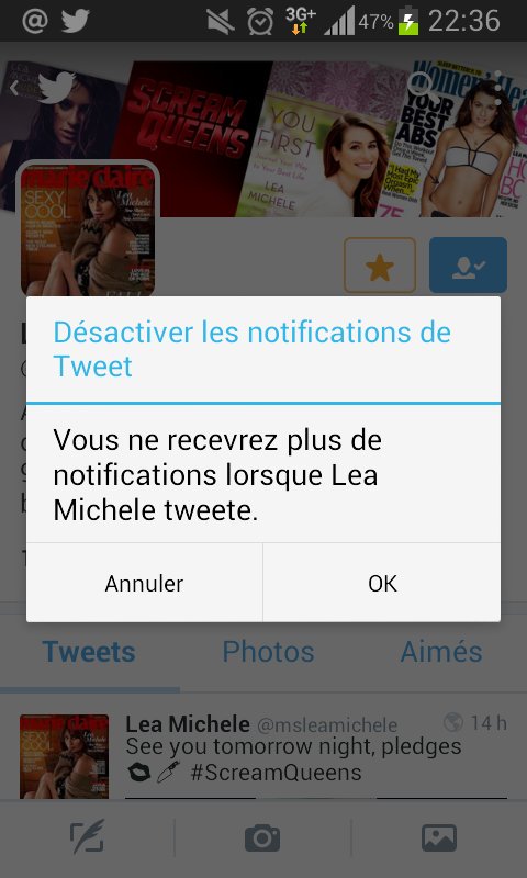 mllemarioncrn's tweet image. Sorry babe, it's only so you can't spoil me tonight. @msleamichele #notificationsoff #JUSTFORNOW #BUTLOVEMESTILL