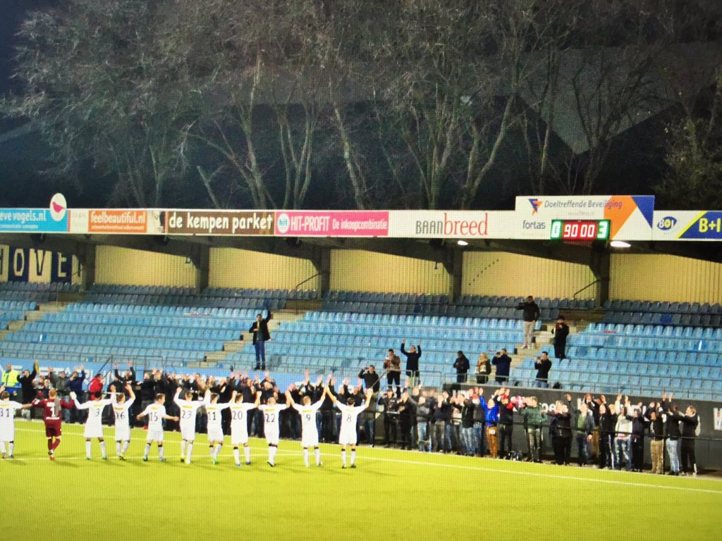 F7Breda's tweet photo. Fotorepo #awayday jong psv - NAC Breda -> https://t.co/suo2nNm7U7 #anticombi #gastvrijeindhoven #jpsNAC #NACpraat https://t.co/IubTCcvN7H