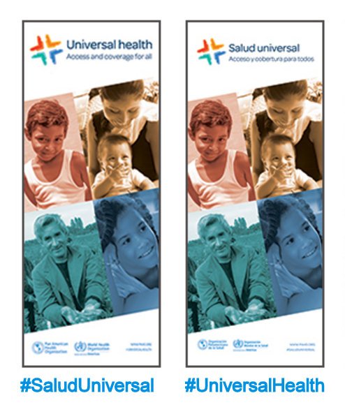 La #SaludUniversal es un derecho, no es un privilegio. +Info: bit.ly/1ISkOOg #SaludUniversal