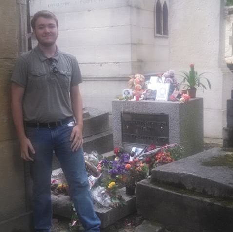 Happy birthday to the Lizard King Jim Morrison 