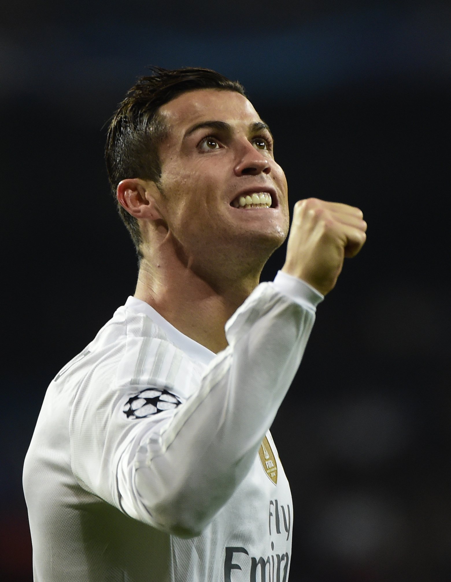 Ronaldo 2015 2024