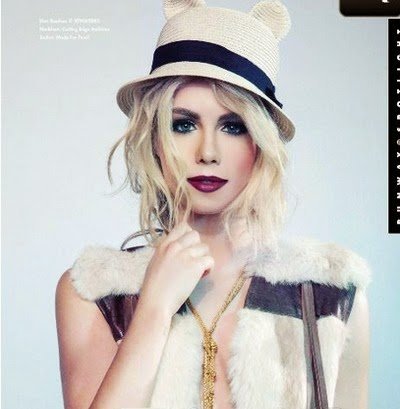 Emily Bett Rickards (@emilybettfake) on Twitter photo 