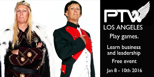 Be a better #leader and #CEO. Train employees. #LosAngeles #California <a href="/Entrepreneur/">Entrepreneur</a> Info: youtu.be/mcFOPNhxPR0