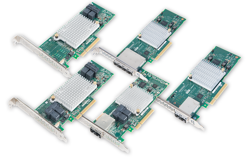 PMC introduces Smart solutions for #datacenter #storage connectivity ow.ly/VDpDp