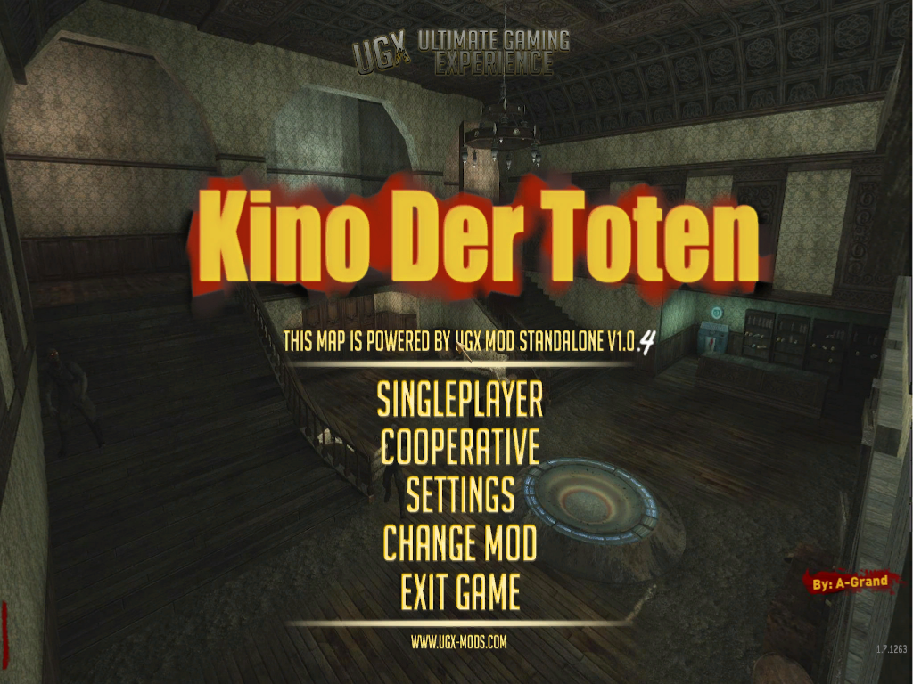 plusmemecompte's tweet photo. #CustomMapZombie #KinoDerToten2014 https://t.co/z5ytjOe2pW