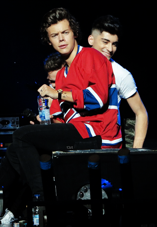 13styls's tweet photo. Air Canada Centre, Toronto, Canada. https://t.co/aHgMpZU5jc