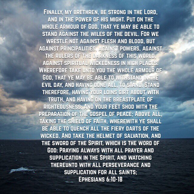 GodsOnlyWay tweet picture