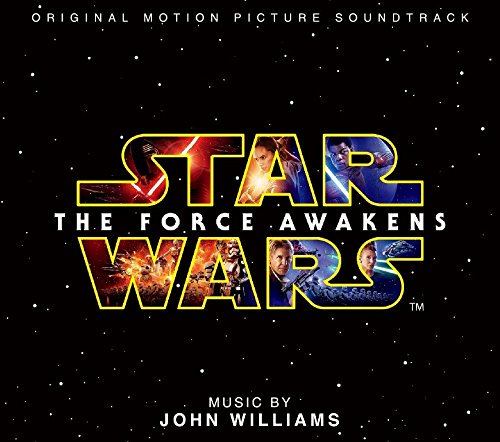 shanekoj75's tweet photo. スター・ウォーズ/フォースの覚醒 オリジナル・サウンドトラック(初回スリーブ仕様)
https://t.co/n3atV8UKlz https://t.co/QsWhfzztlw