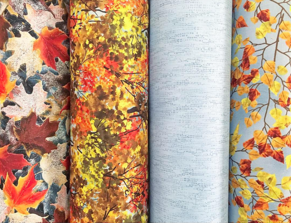 Hoffman Fabrics tweet media