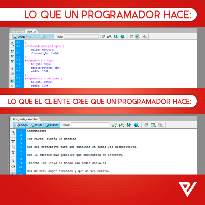 esvirt's tweet photo. Un poco de humor #BuenMartes https://t.co/n4oHR6SdPo