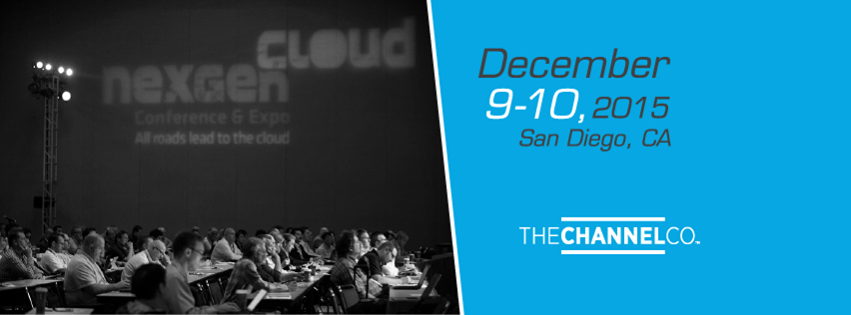 HiTechAgenda's tweet photo. The NexGen Cloud Conference 2015, December 9-10, USA. Learn more: https://t.co/uOUl91gajs @NexGenCloudCon #NGC15 https://t.co/g4B8Ynnyuh