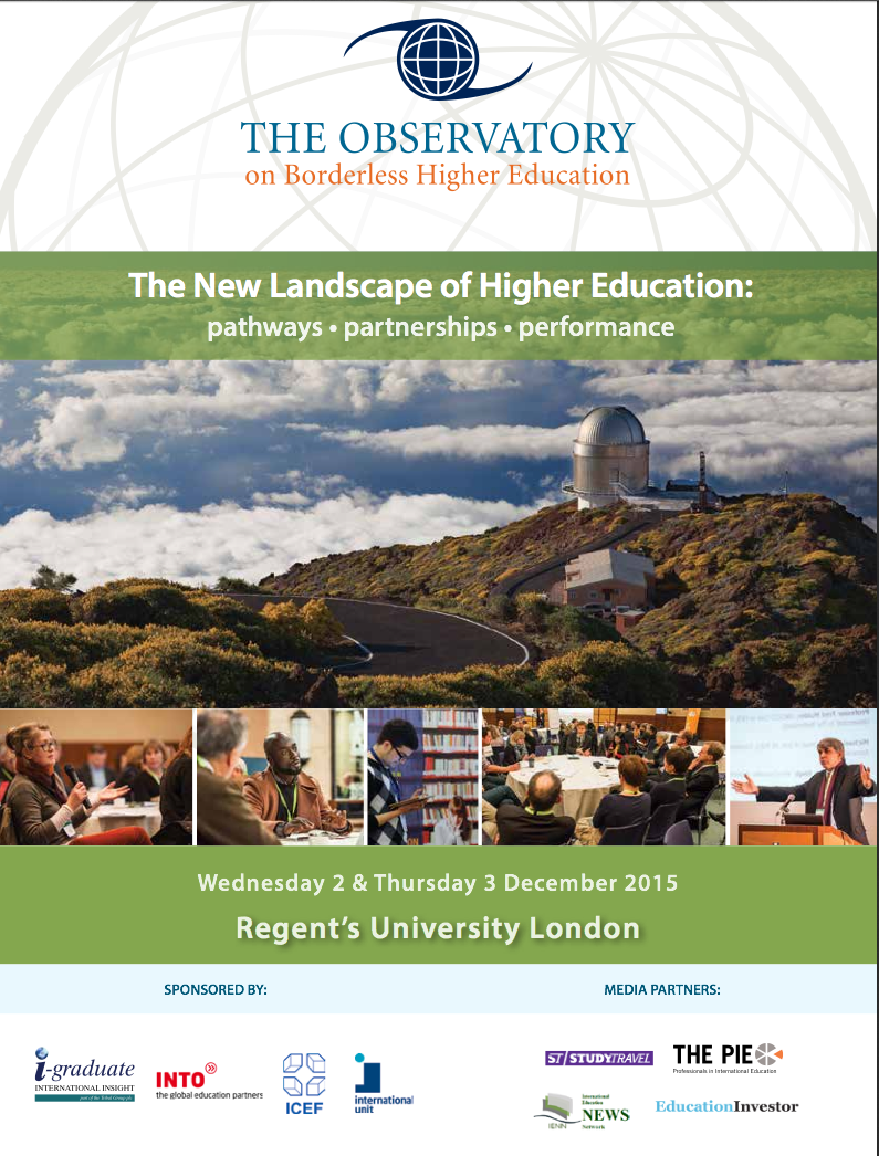 PittEducation's tweet photo. K. Holly Shiflett (PhD '14) presented at @theobhe's higher ed conference in London on distance education in the UK https://t.co/2f0GuIRJ7A