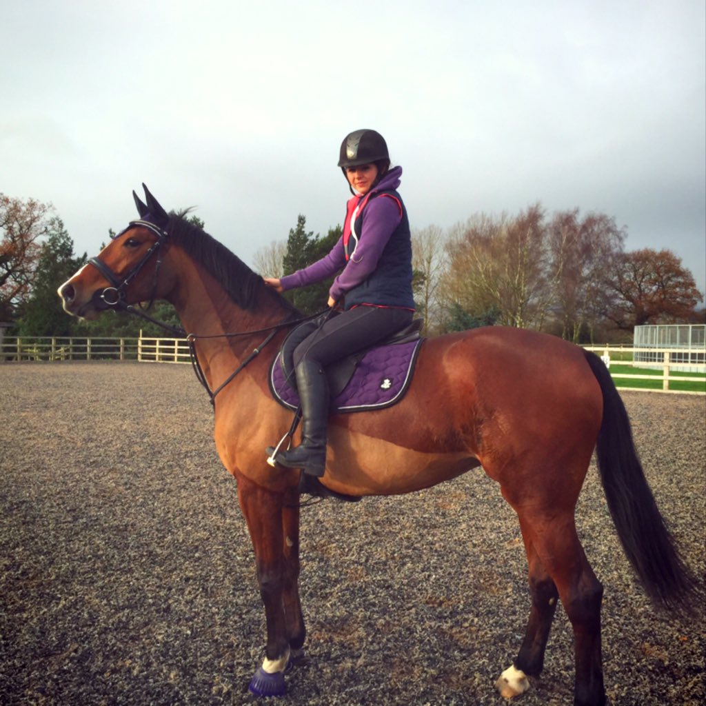 The lovely cleopatra and her rider Jasmine sporting <a href="/PFEquine/">PF Equine</a> latest fly hat and saddle pad <a href="/equine/">Equine</a> <a href="/horses/">Horses</a>