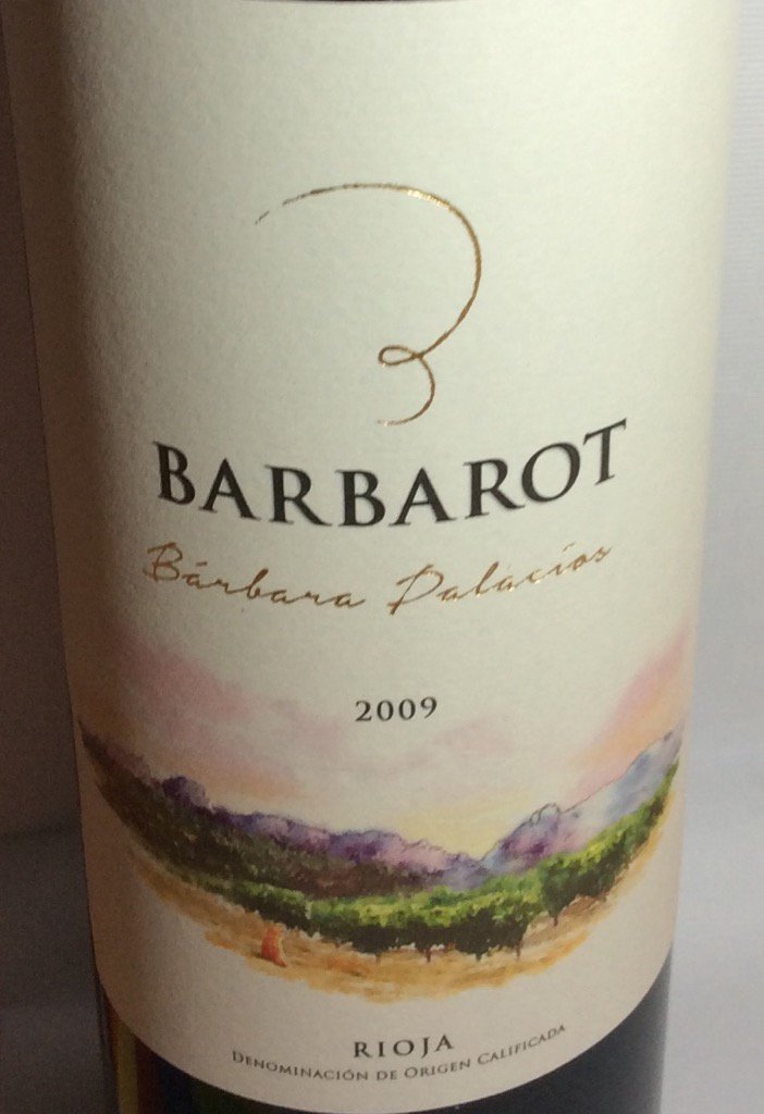 Barbarot BPLM tweet media