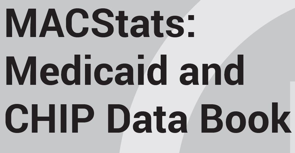TheSCANFndtn's tweet photo. #MACStats is out! @macpacgov @CMSGov @CMSinnovates https://t.co/PV6hmJikPd https://t.co/1SLi7p2uNS
