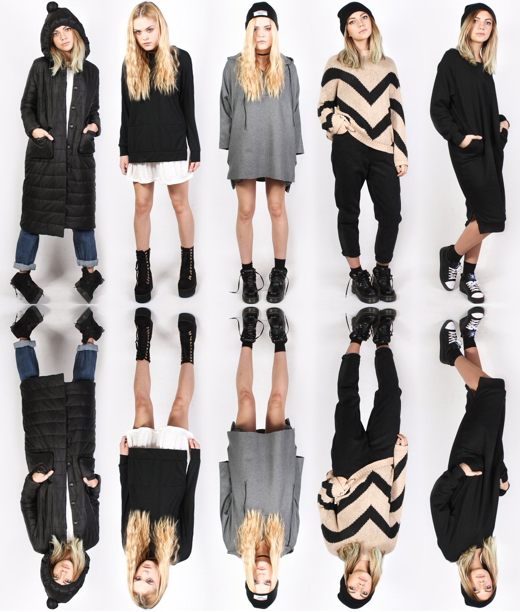 BB__MAUDE's tweet image. Newest of the New &amp;gt; bit.ly/yayernew