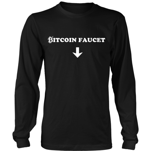 bitcoup's tweet photo. Do you make it hail? Branded bitgoin gear, cheaper than the rest. #partofthecoup #bitcoin #bitcoinfaucet #faucet https://t.co/b6983v0Oiq