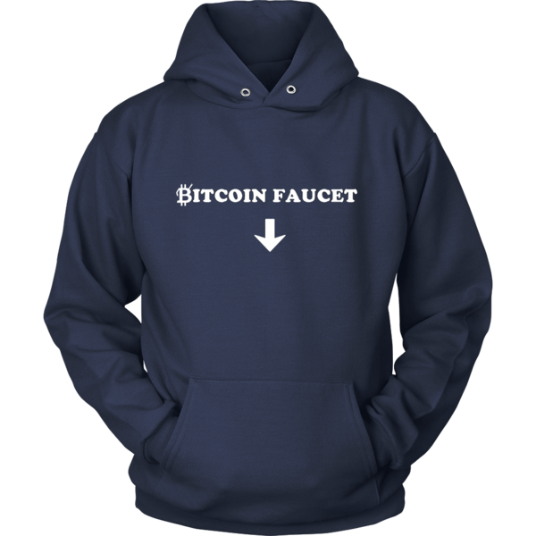 bitcoup's tweet photo. Do you make it hail? Branded bitgoin gear, cheaper than the rest. #partofthecoup #bitcoin #bitcoinfaucet #faucet https://t.co/b6983v0Oiq