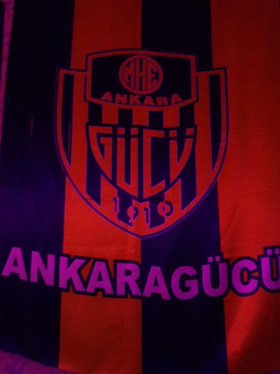 AnkaradaTek MarkaAnkaragücü