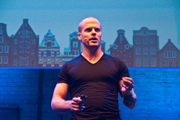 tferriss's tweet image. Productivity Secrets: The Apps I Use bit.ly/1FWnyyg