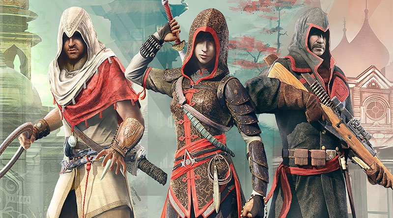 Assassin's Creed Chronicles: India - Metacritic