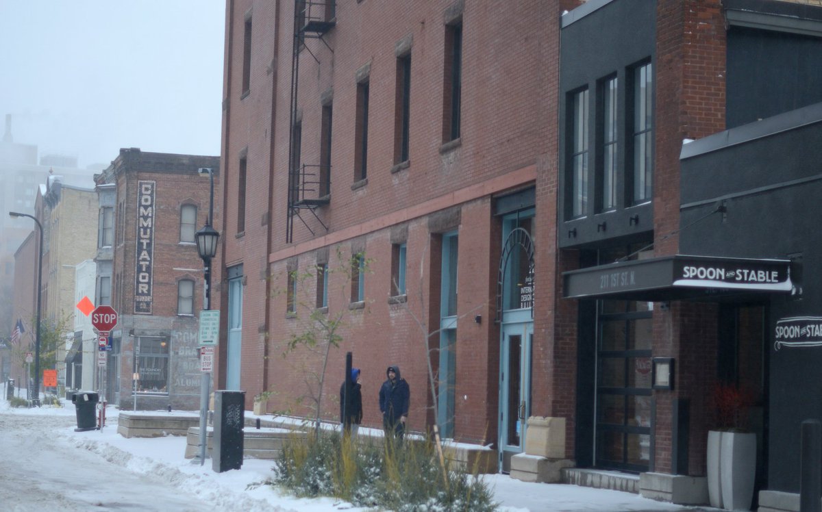 For places to go in 2016, <a href="/Fodors/">fodors</a> suggests Sicily, Nepal … and North Loop via <a href="/MSPBJnews/">Minneapolis/St.Paul Business Journal</a> bizj.us/1kg988