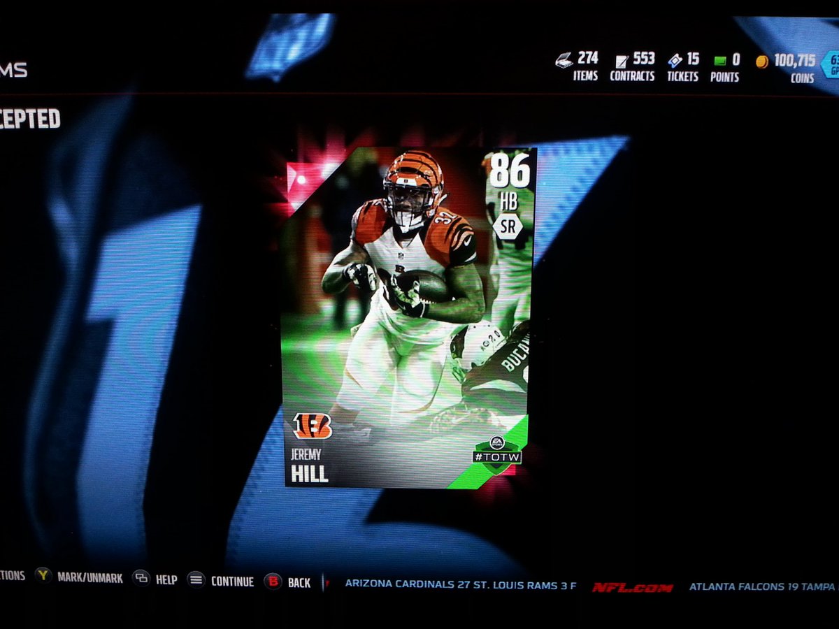 TgRiZzLy916's tweet image. ↪@MutGen TOTW Giveaway↩
Must Follow ➡ Me &amp;amp; @MutGen
Must RT ➡ This Tweet
Ends ➡ Fri 12/11