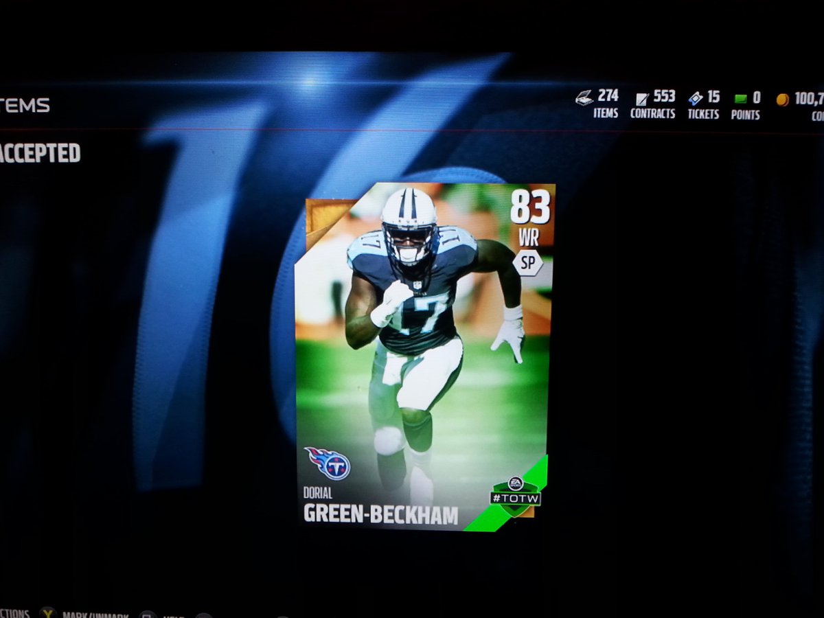 TgRiZzLy916's tweet image. ↪@MutGen TOTW Giveaway↩
Must Follow ➡ Me &amp;amp; @MutGen
Must RT ➡ This Tweet
Ends ➡ Fri 12/11