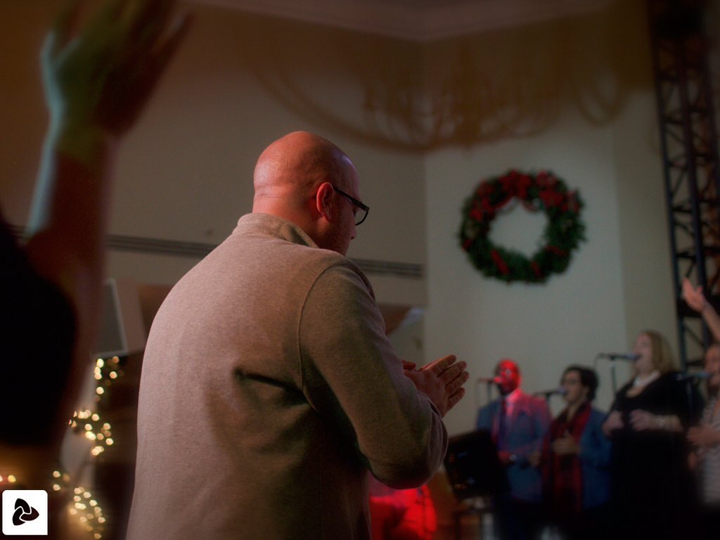 SalemTabernacle's tweet photo. "Don’t fight for something that God has not given you."-@MarkAarstad #unexpectedpath #SalemTabernacle #BeaconNY https://t.co/4QUDeLvaBW