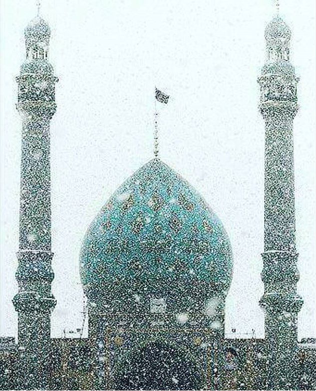 قال الامام الصادق ع :

أن من يدعو لقائمنا فأنه يدعو له ،
وطوبى لمن دعا له أمام زمانه

🌸🍃

@syed_kazim313
@NBD_RST