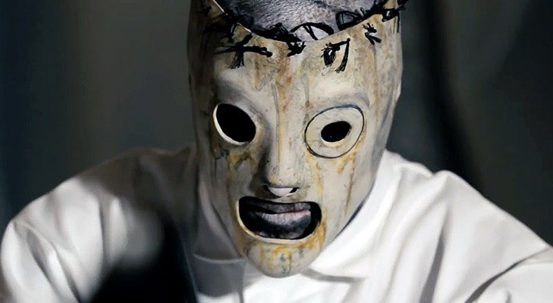 Today, Corey Taylor\s birthday! Happy Birthday Cory 