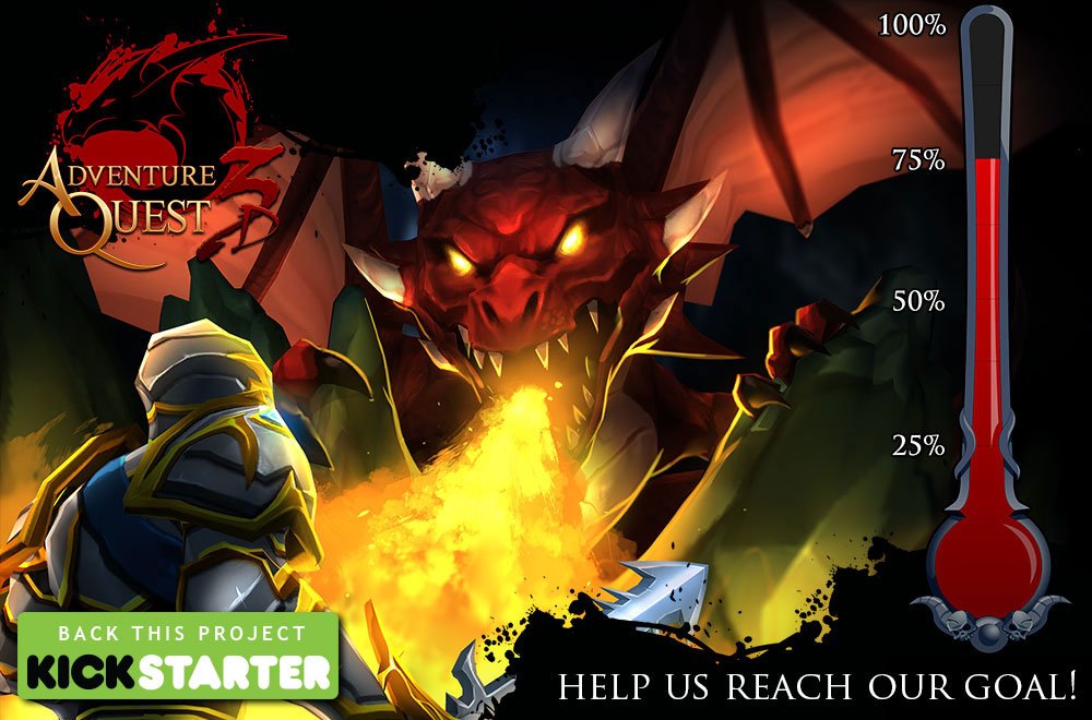 Alina_AE's tweet image. The AQ3D Kickstarter hit 75% - we are so close to reaching our goal! You guys rock!  kickstarter.com/projects/artix…